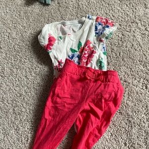 0-3 baby girl bundle